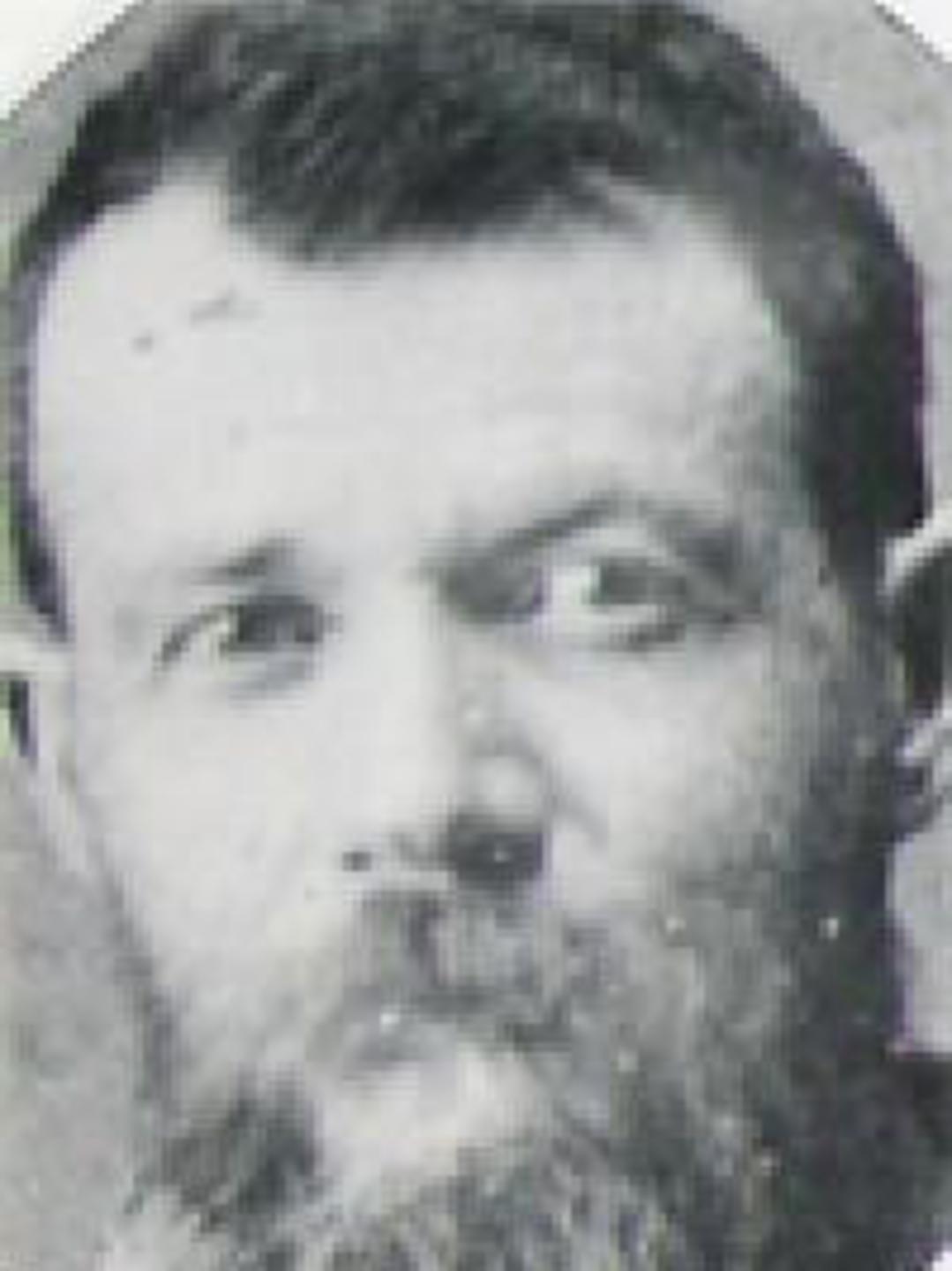 Arthur Theobald (1844 - 1890) Profile